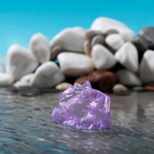 Fine Crystal Stone Resin