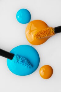 still-life-beauty-products-spreading-out